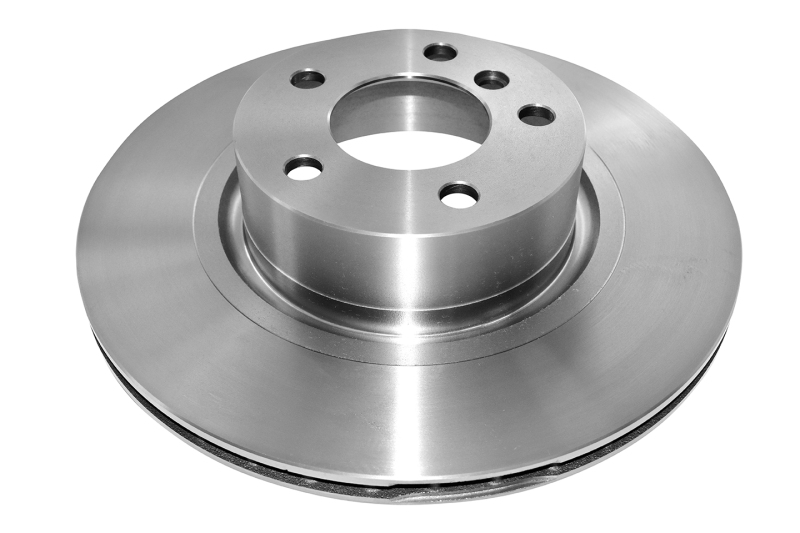 BMW X3 Brake Rotor (1) - Rear - DBA - Street Series - `11-`17 BMW X3 Brake Rotor (1) - Rear - DBA - Street Series - `11-`17