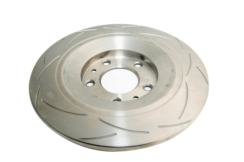 Mazda 6 Brake Rotor (1) - Rear - DBA - T2 Street Slotted - `06-`07