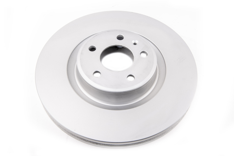 Audi A4 Brake Rotor (1) - Front - DBA - En-Shield Standard - `17-`20