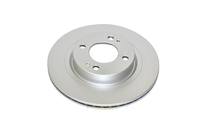 Mitsubishi Mirage Brake Rotor (1) - Front - DBA - En-Shield Standard - `17-`18 Mitsubishi Mirage Brake Rotor (1) - Front - DBA - En-Shield Standard - `17-`18