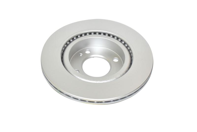 Mitsubishi Mirage Brake Rotor (1) - Front - DBA - En-Shield Standard - `17-`18