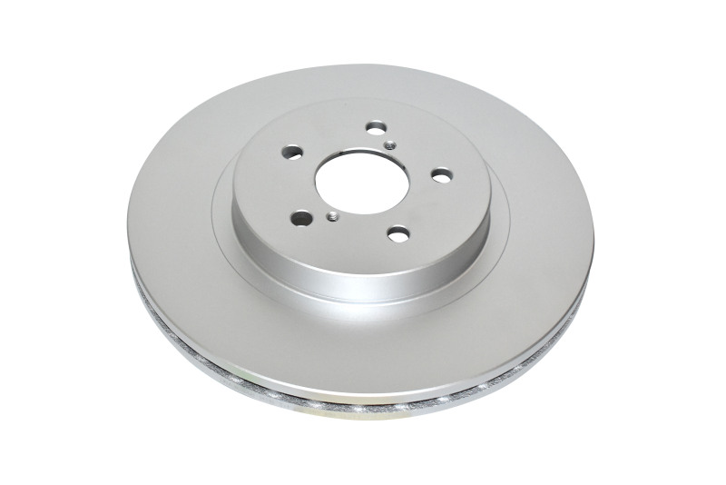 Subaru Impreza Brake Rotor (1) - Front - DBA - En-Shield Standard - `17-`20
