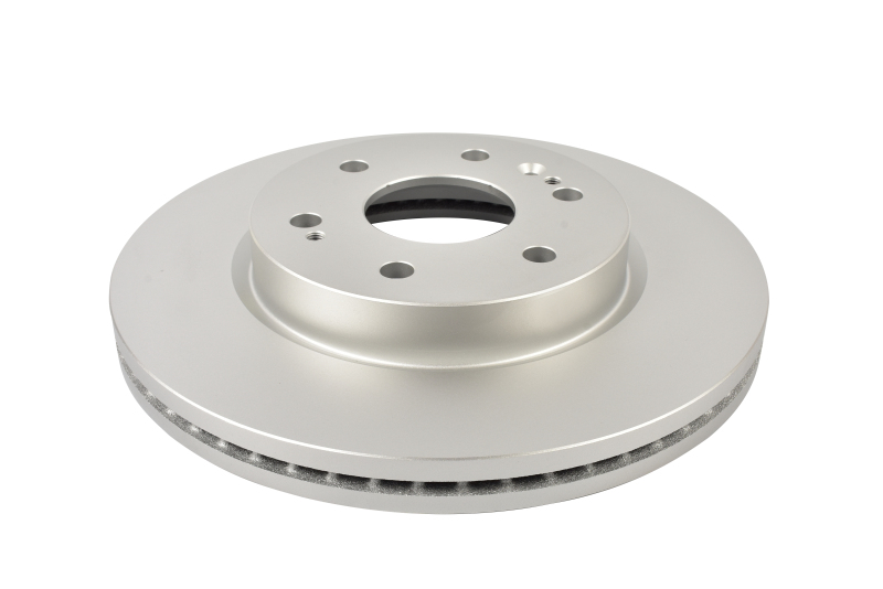 Cadillac Escalade Brake Rotor (1) - Front - DBA - En-Shield Standard - `21-`23 Cadillac Escalade Brake Rotor (1) - Front - DBA - En-Shield Standard - `21-`23
