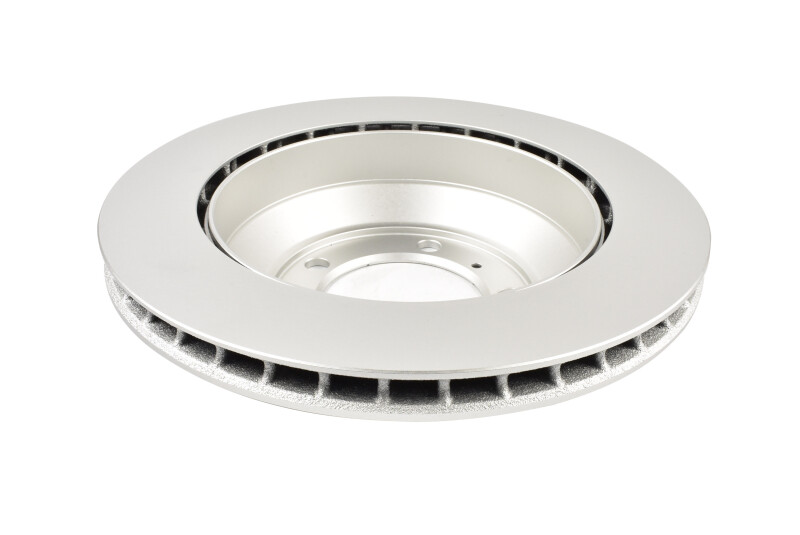 Porsche Cayenne Brake Rotor (1) - Rear - DBA - En-Shield Standard - `19-`20