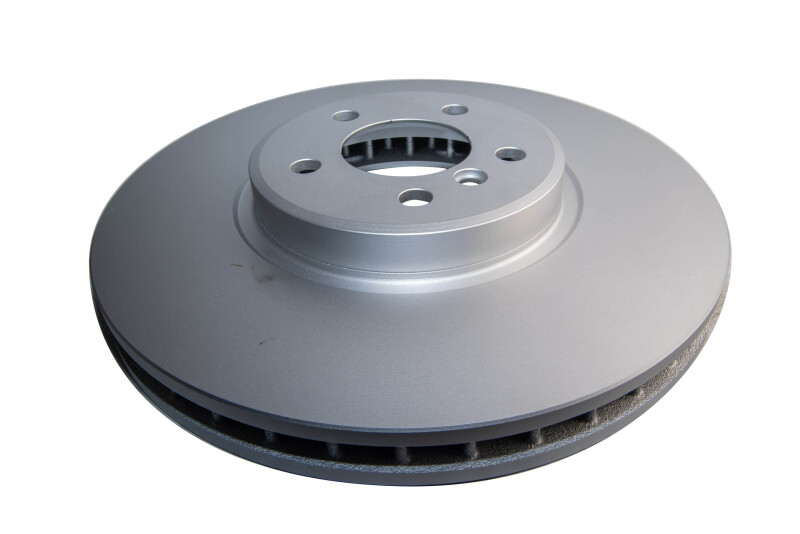 BMW X5 Brake Rotor (1) - Front - DBA - En-Shield Standard - `11-`18