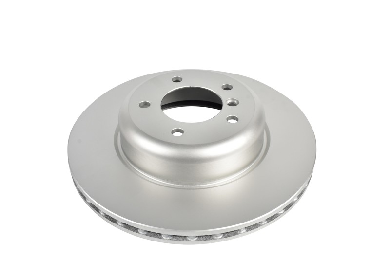 BMW Z4 Brake Rotor (1) - Front - DBA - En-Shield Standard - `11-`16 BMW Z4 Brake Rotor (1) - Front - DBA - En-Shield Standard - `11-`16