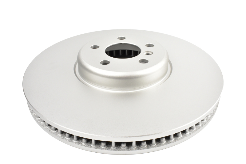 BMW 540i Brake Rotor (1) - Front Right - DBA - En-Shield Standard - `17-`19 BMW 540i Brake Rotor (1) - Front Right - DBA - En-Shield Standard - `17-`19