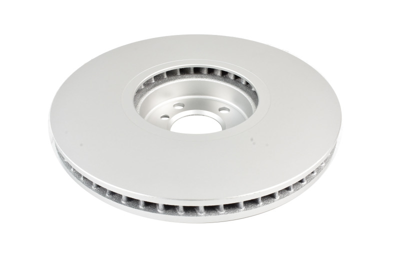 BMW X6 Brake Rotor (1) - Front Left - DBA - En-Shield Standard - `15-`19