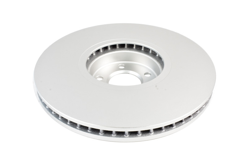 BMW X6 Brake Rotor (1) - Front Right - DBA - En-Shield Standard - `15-`19