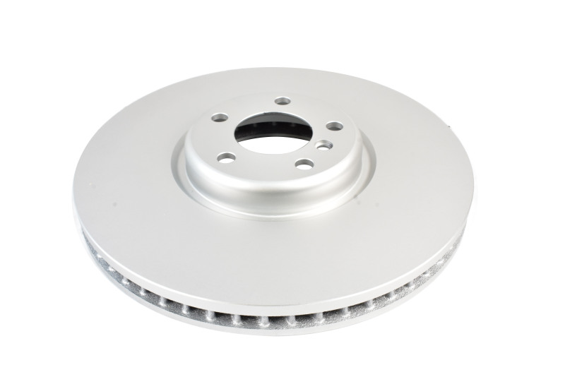 BMW X6 Brake Rotor (1) - Front Right - DBA - En-Shield Standard - `15-`19 BMW X6 Brake Rotor (1) - Front Right - DBA - En-Shield Standard - `15-`19