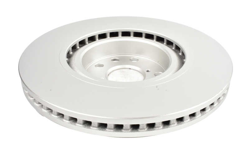 Lexus IS300 Brake Rotor (1) - Front Left - DBA - En-Shield Standard - `17-`21