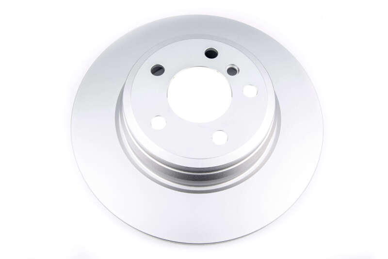 BMW 3 Series Brake Rotor (1) - Rear - DBA - En-Shield Street Series (Standard) - 2012 BMW 3 Series Brake Rotor (1) - Rear - DBA - En-Shield Street Series (Standard) - 2012