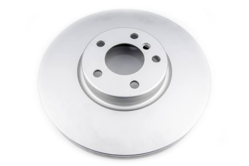 BMW 5 Series Brake Rotor (1) - Front Left - DBA - En-Shield Standard, Directional - `11-`13 BMW 5 Series Brake Rotor (1) - Front Left - DBA - En-Shield Standard, Directional - `11-`13