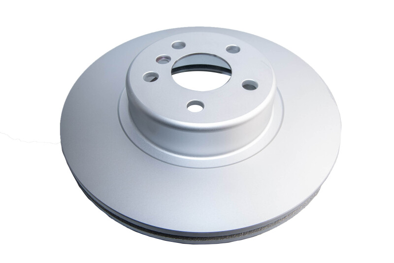 BMW X3 Brake Rotor (1) - Front - DBA - En-Shield Standard - `18-`20