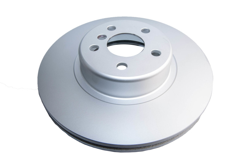 BMW X3 Brake Rotor (1) - Front - DBA - En-Shield Standard - `18-`20 BMW X3 Brake Rotor (1) - Front - DBA - En-Shield Standard - `18-`20