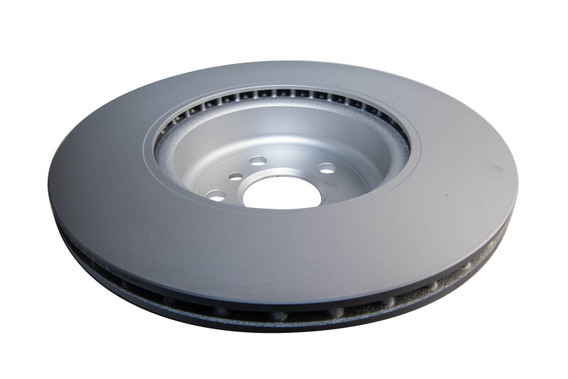 Toyota GR Supra Brake Rotor (1) - Rear - DBA - En-Shield HC Standard - `19-`27
