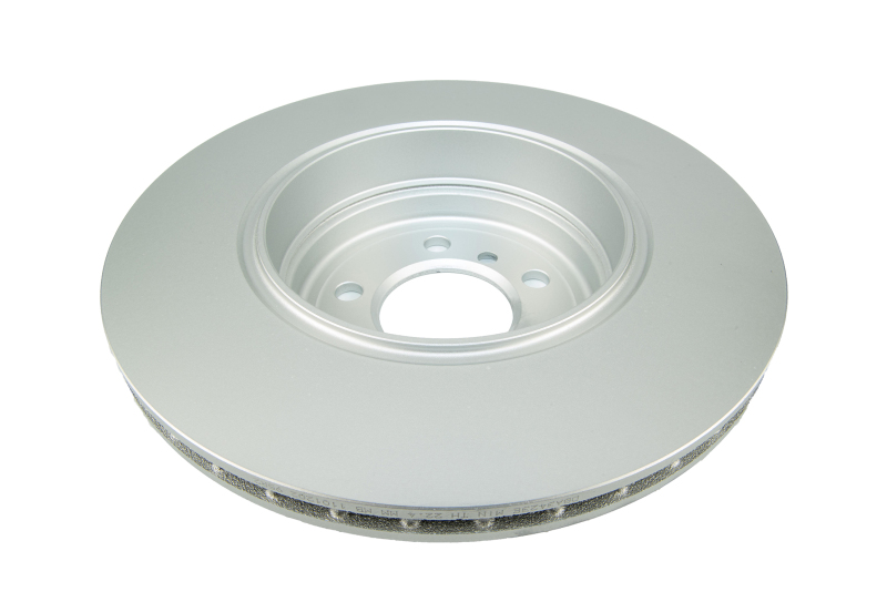 BMW 7 Series Brake Rotor (1) - Rear - DBA - En-Shield Street Series - `06-`18