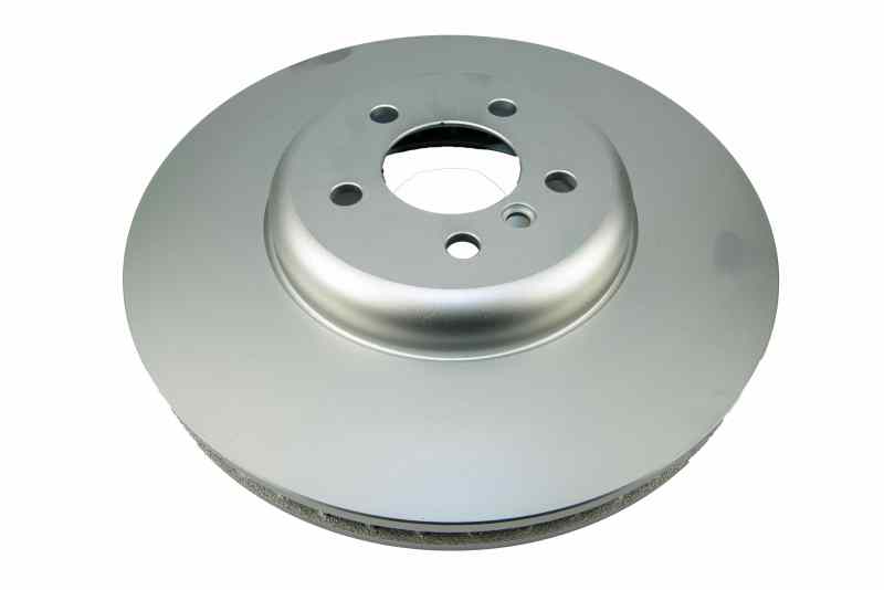 BMW 5 Series Brake Rotor (1) - Front Right - DBA - En-Shield Standard - `10-`15 BMW 5 Series Brake Rotor (1) - Front Right - DBA - En-Shield Standard - `10-`15