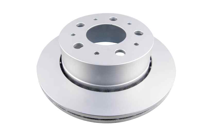 Ram ProMaster 1500 Brake Rotor (1) - Rear - DBA - En-Shield Street Series - `14-`21 Ram ProMaster 1500 Brake Rotor (1) - Rear - DBA - En-Shield Street Series - `14-`21