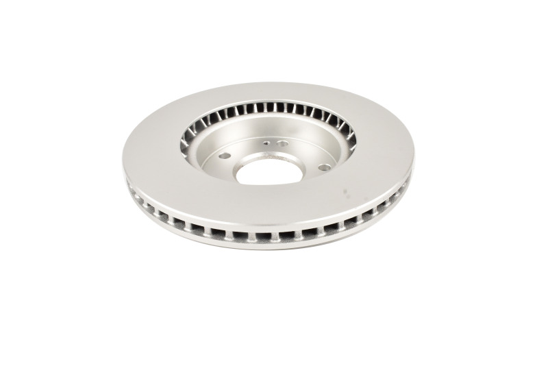 Hyundai Elantra Brake Rotor (1) - Front - DBA - Street Standard EnShield - `21-`27