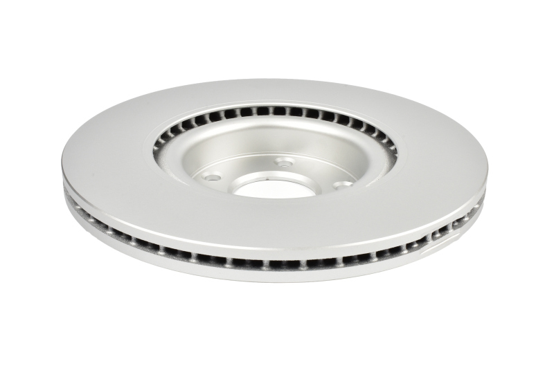 Mazda MX-30 Brake Rotor (1) - Front - DBA - En-Shield Standard - `22-`23