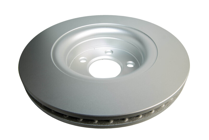 Ford Mustang Brake Rotor (1) - Front - DBA - En-Shield Standard - `15-`20