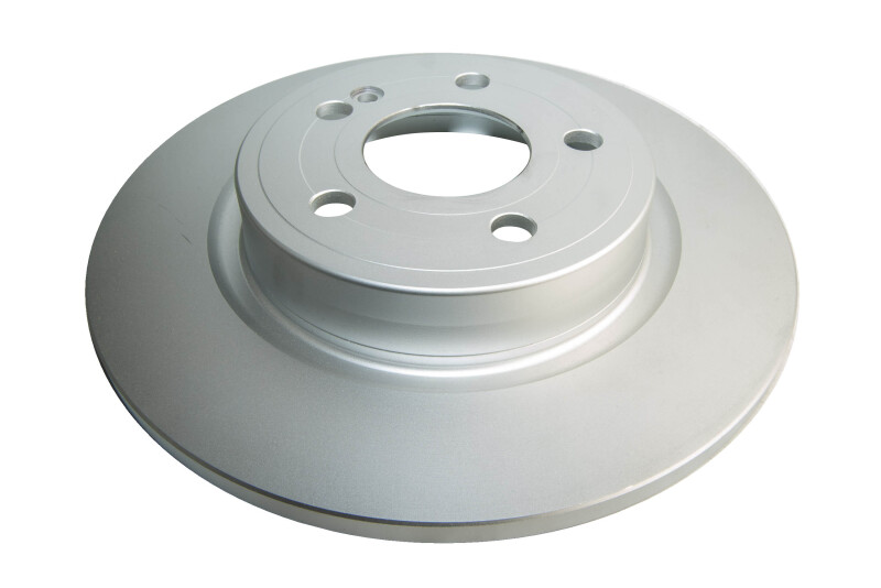 Mercedes-Benz A220 Brake Rotor (1) - Rear - DBA - En-Shield Street Series - `19-`21 Mercedes-Benz A220 Brake Rotor (1) - Rear - DBA - En-Shield Street Series - `19-`21
