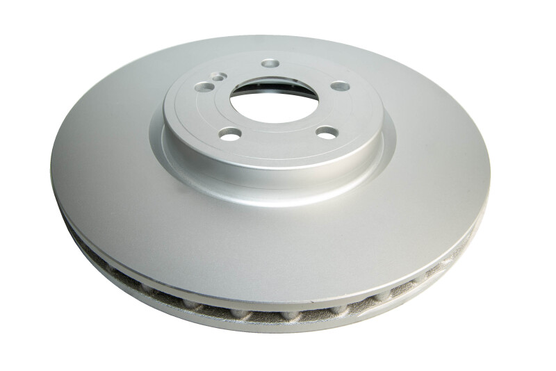 Mercedes-Benz GLB250 Brake Rotor (1) - Front - DBA - En-Shield Street Series - `20-`22 Mercedes-Benz GLB250 Brake Rotor (1) - Front - DBA - En-Shield Street Series - `20-`22