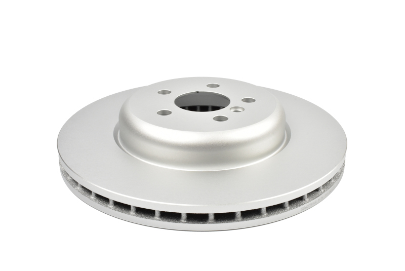 BMW 530e Brake Rotor (1) - Front - DBA - En-Shield Standard - `17-`18 BMW 530e Brake Rotor (1) - Front - DBA - En-Shield Standard - `17-`18