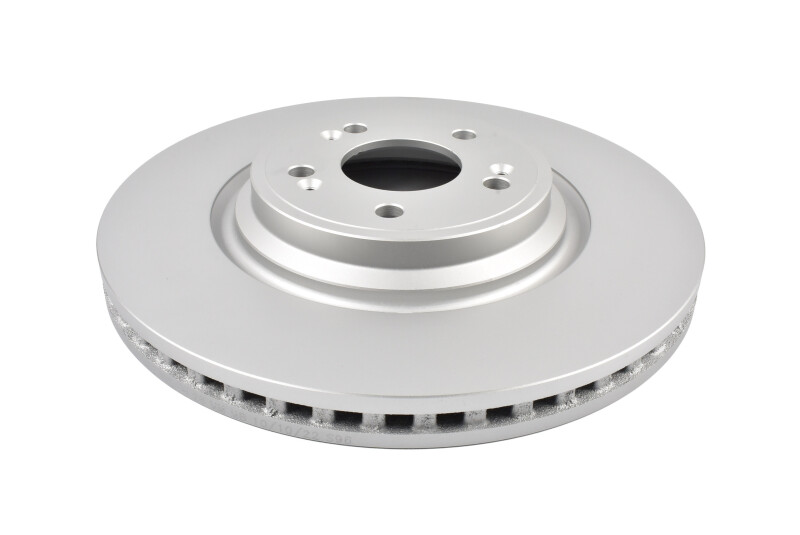 Genesis G80 Brake Rotor (1) - Front - DBA - En-Shield Standard - `21-`27
