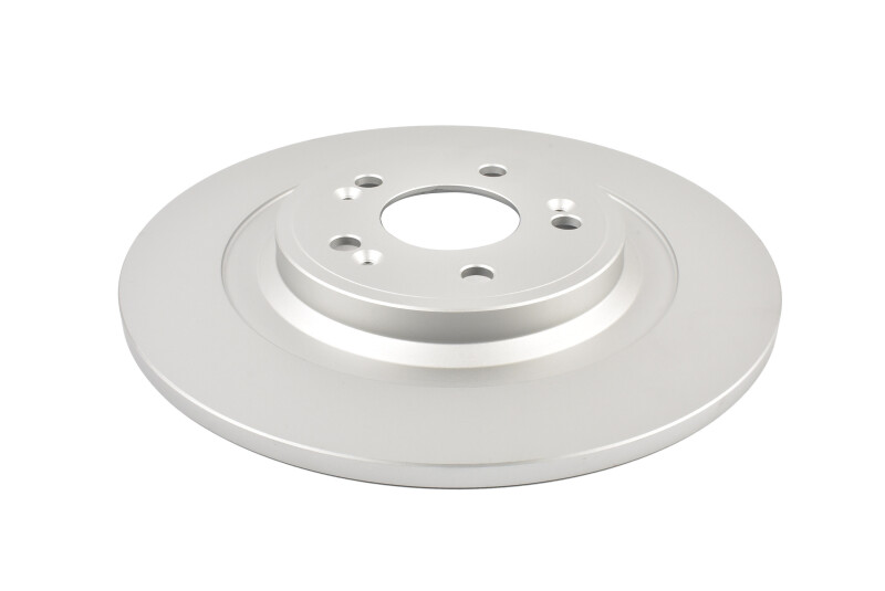 Genesis G80 Brake Rotor (1) - Rear - DBA - En-Shield Standard - `21-`27