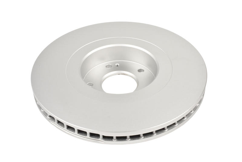 Kia Carnival Brake Rotor (1) - Front - DBA - En-Shield Standard - `22-`23