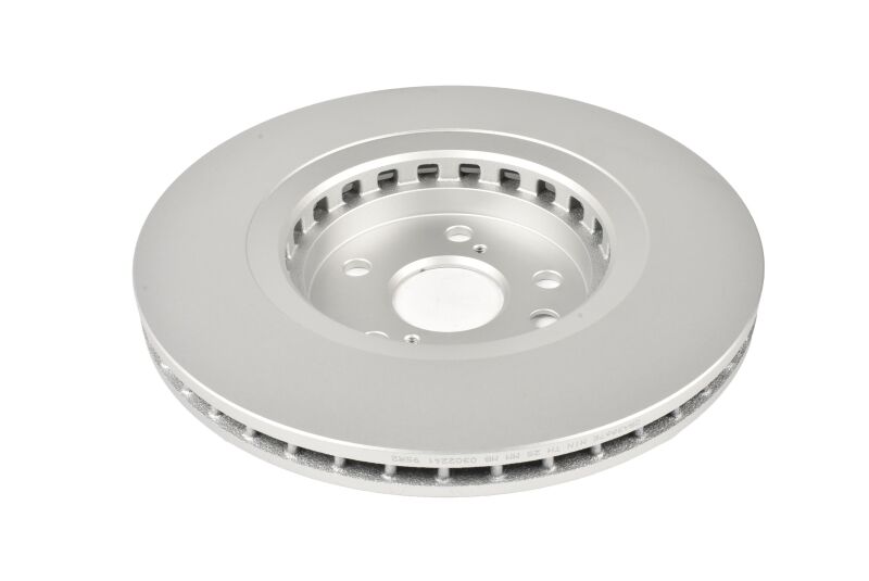 Lexus NX350 Brake Rotor (1) - Front - DBA - En-Shield Standard - `22-`27