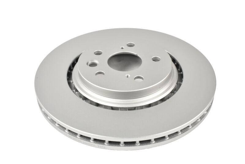 Lexus NX350 Brake Rotor (1) - Front - DBA - En-Shield Standard - `22-`27