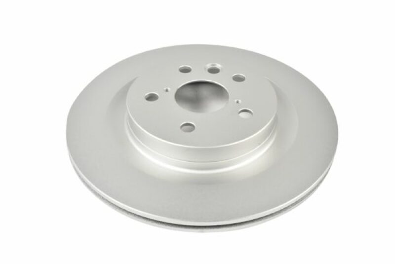 Lexus NX350 Brake Rotor (1) - Front - DBA - En-Shield Standard - `22-`27