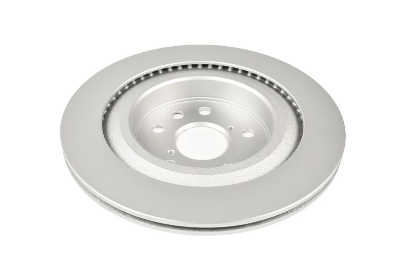 Lexus NX350 Brake Rotor (1) - Rear - DBA - En-Shield Standard - `22-`27