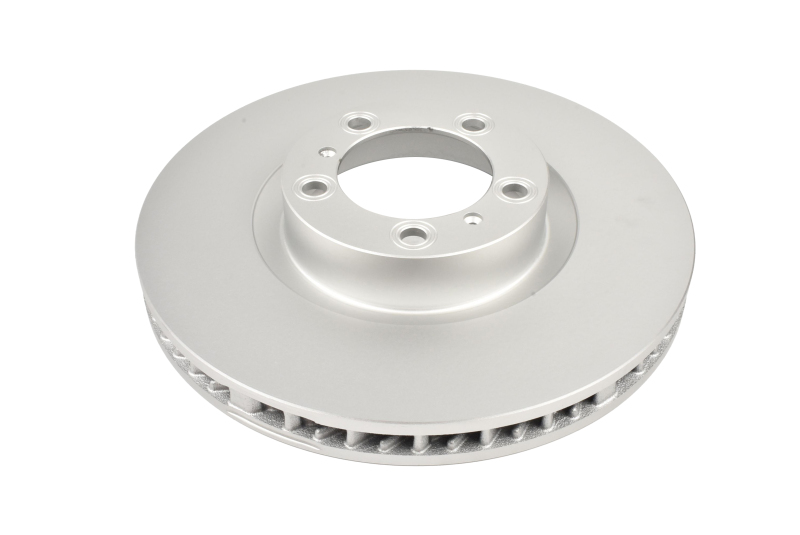 Porsche Taycan Brake Rotor (1) - Front Left - DBA - En-Shield Standard - `20-`27