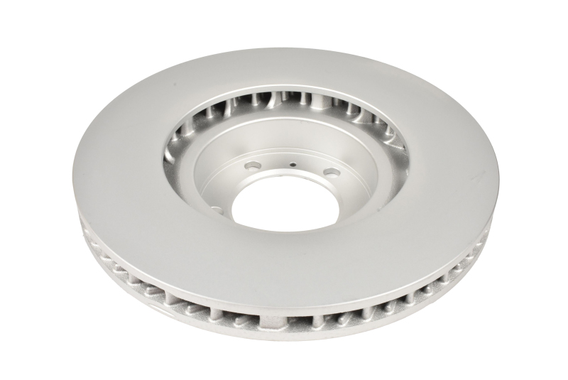 Porsche Taycan Turbo Brake Rotor (1) - Front Right - DBA - En-Shield Standard - `20-`27