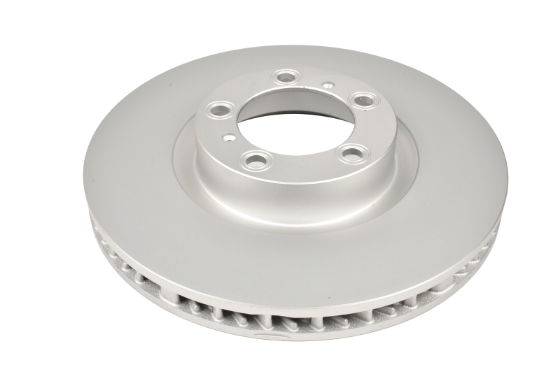 Porsche Taycan Turbo Brake Rotor (1) - Front Right - DBA - En-Shield Standard - `20-`27