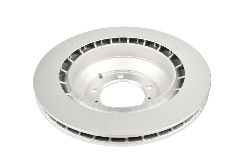 Porsche Taycan Brake Rotor (1) - Rear - DBA - En-Shield Standard HC - `20-`27