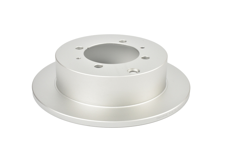 Mitsubishi Lancer Brake Rotor (1) - Rear - DBA - En-Shield Standard - `01-`07 Mitsubishi Lancer Brake Rotor (1) - Rear - DBA - En-Shield Standard - `01-`07