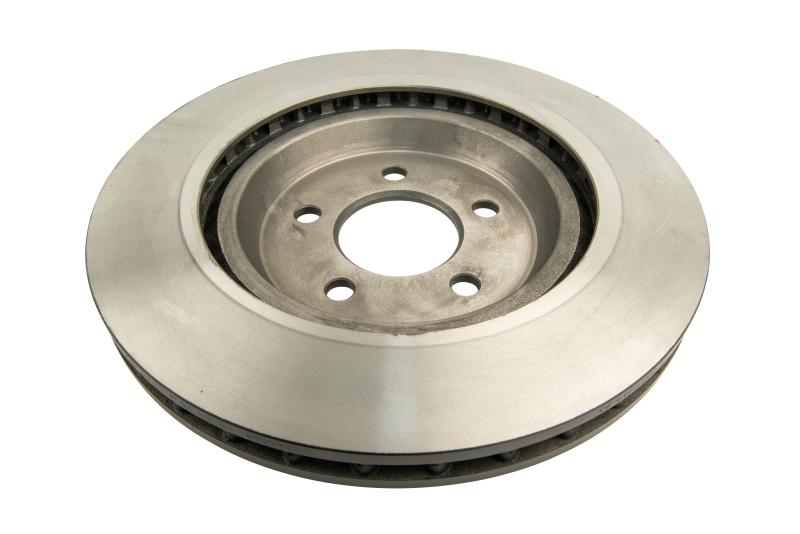 Ford Mustang Brake Rotor (1) - Front - DBA - 4000 Series Standard - `94-`04