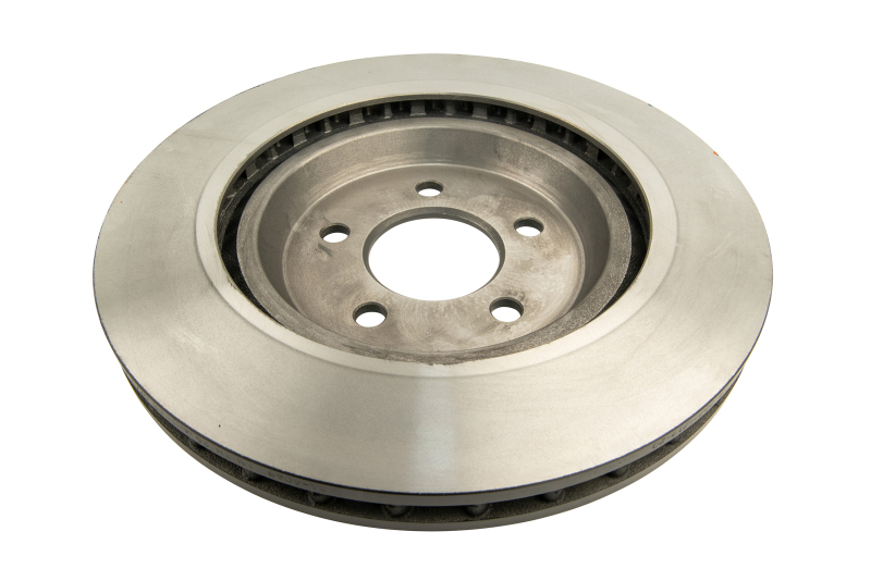 Ford Mustang Brake Rotor (1) - Front - DBA - 4000 Series Standard - `94-`04