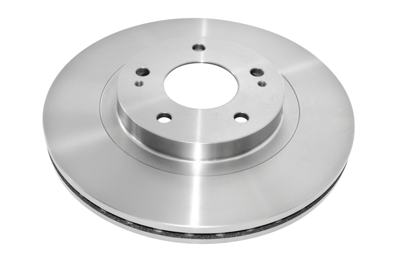 Mitsubishi Outlander Brake Rotor (1) - Front - DBA - Street Series Drilled/Slotted - `05-`06