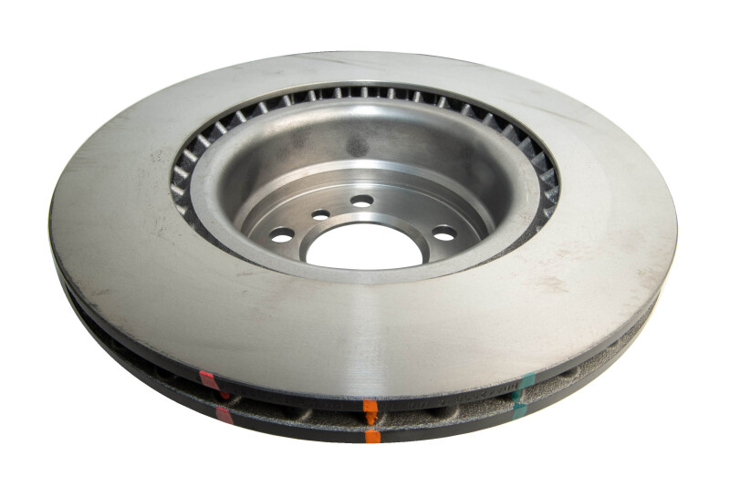 Land Rover Range Rover Brake Rotor (1) - Front - DBA - 4000 Series Standard - `06-`12