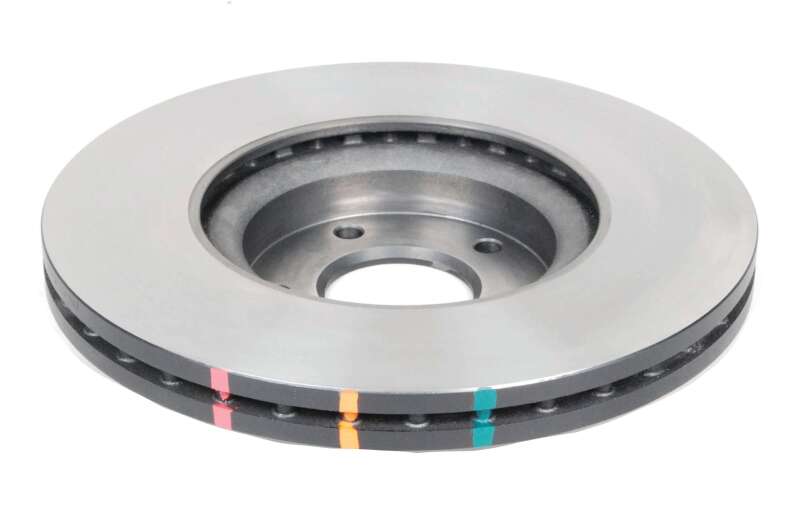 Nissan 370Z Brake Rotor (1) - Front - DBA - 4000 Series Standard - `09-`20