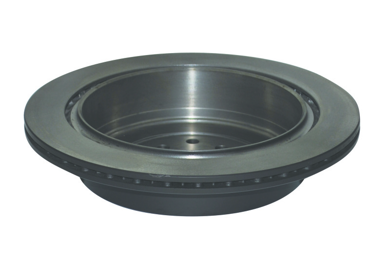 Subaru Tribeca Brake Rotor (1) - Rear - DBA - 4000 Series HD - `06-`14