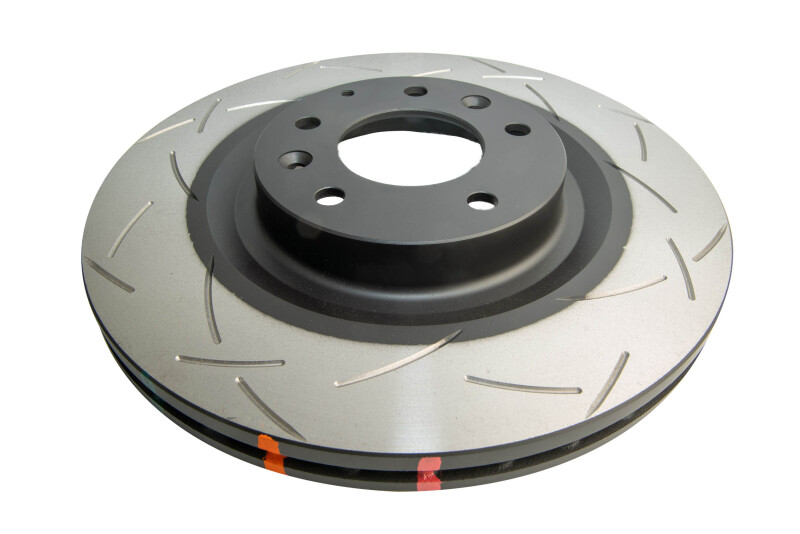 Subaru Legacy Brake Rotor (1) - Front - DBA - 4000 Series Slotted - `15-`19 Subaru Legacy Brake Rotor (1) - Front - DBA - 4000 Series Slotted - `15-`19
