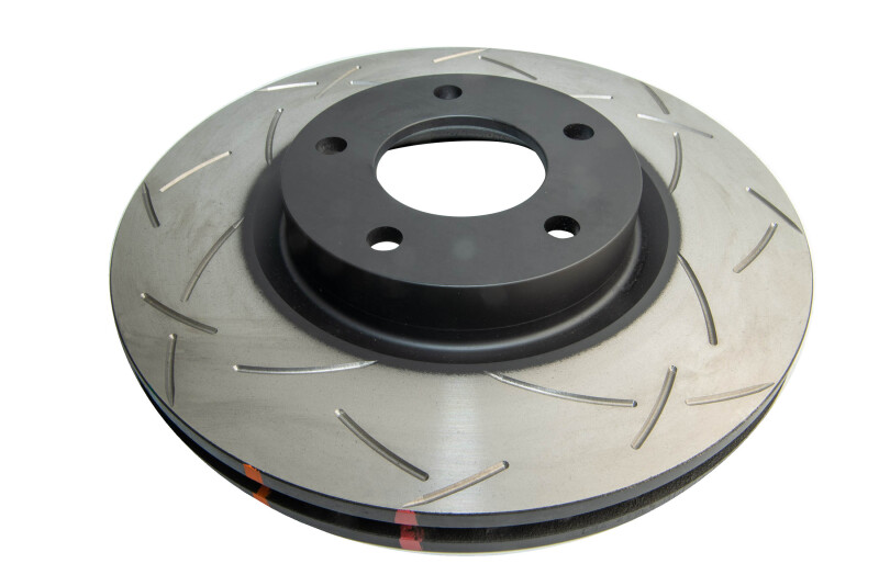 Mazda 3 Brake Rotor (1) - Front - DBA - 4000 Series T3 Slotted - `04-`05 Mazda 3 Brake Rotor (1) - Front - DBA - 4000 Series T3 Slotted - `04-`05