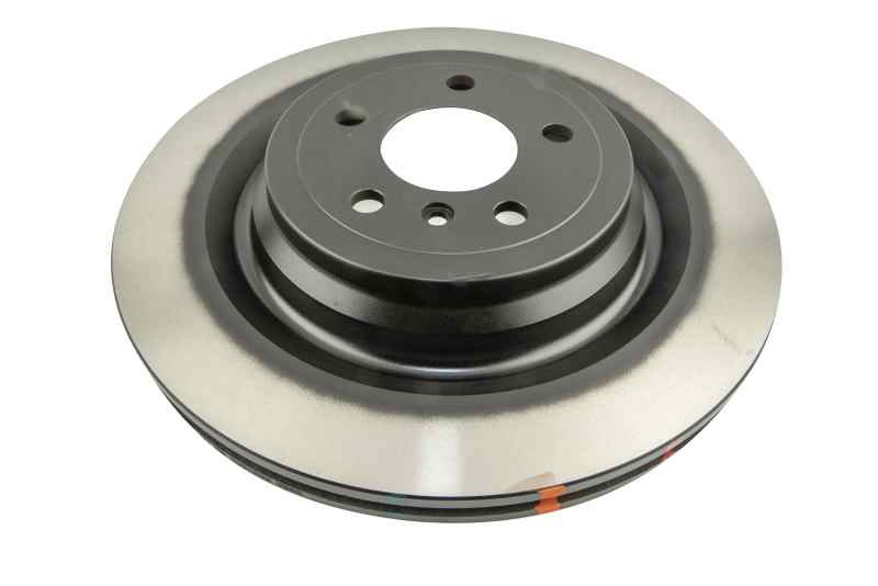 Mercedes-Benz ML350 AMG Brake Rotor (1) - Rear - DBA - 4000 Series Standard - `12-`15 Mercedes-Benz ML350 AMG Brake Rotor (1) - Rear - DBA - 4000 Series Standard - `12-`15